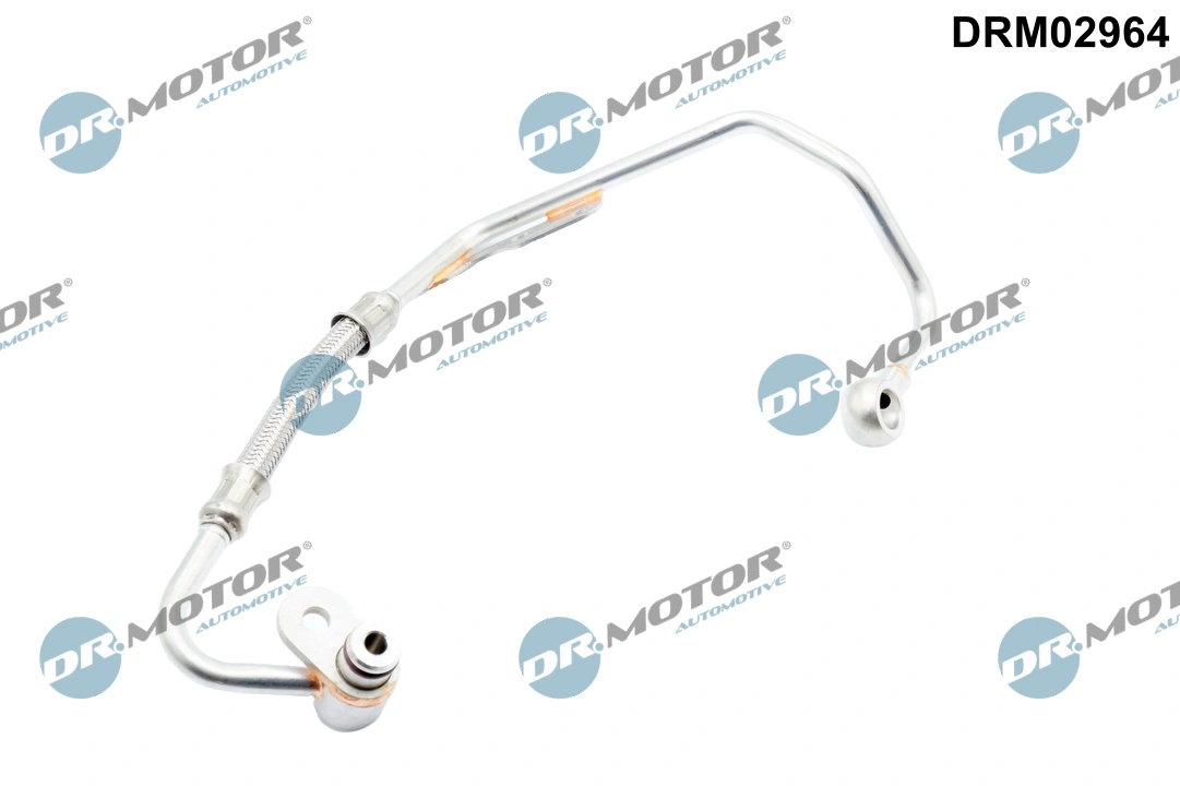 Oil Line, charger